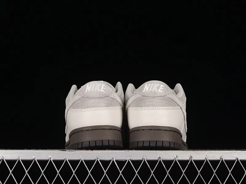 All categories Nk SB Dunk series Nk SB Dunk Low low-top sneakers Y version Dunk Low "Ironstone" iron ore SB low-top sports and leisure sneakers FD9746-001